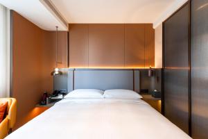 Standard Double - Deluxe Floor