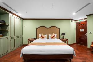 Phòng Superior Có Giường Cỡ King (Superior King Room)