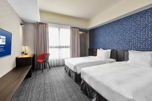 2 Giường Đơn Tiêu Chuẩn (2 Twin Beds Standard)