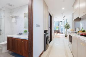 Căn Hộ 2 Phòng Ngủ (Two-Bedroom Apartment)