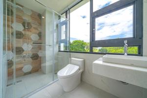 Phòng Đôi Loại Sang (Deluxe Double Room)