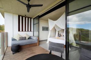 Junior Suite Giường đôi hoặc 2 Giường đơn (Junior Suite Double or Twin )