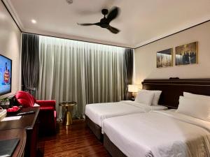 Phòng Superior 2 giường đơn (Superior Twin Room)