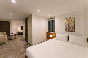 Căn hộ Deluxe (Deluxe Apartment)