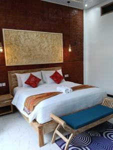 Biệt Thự 3 Phòng Ngủ (Three-Bedroom Villa)