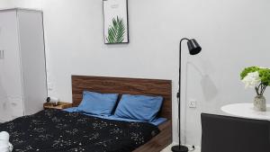 Phòng Giường Đôi Có Phòng Tắm Riêng (Double Room with Private Bathroom)