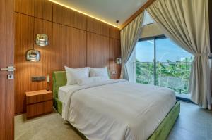 Biệt Thự 2 Phòng Ngủ (Two-Bedroom Villa)