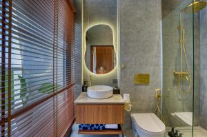 Biệt Thự 2 Phòng Ngủ (Two-Bedroom Villa)