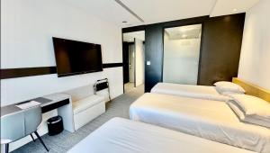 Phòng Comfort 3 Người (Comfort Triple Room)
