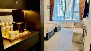 Phòng Comfort 3 Người (Comfort Triple Room)