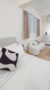 Phòng Đôi Loại Sang (Deluxe Double Room)