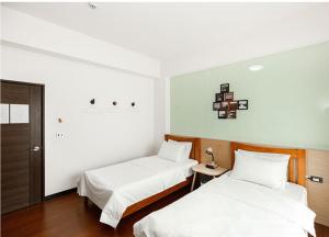 Phòng Đôi (Double Room)