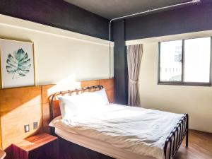 Phòng Giường Đôi Lớn (Large Double Room)