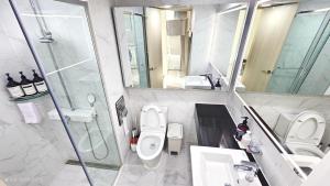 Căn Hộ 2 Phòng Ngủ (Two-Bedroom Apartment)