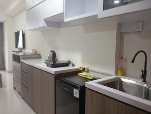 Căn Hộ (Apartment)