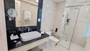 Phòng Superior Có Giường Cỡ King (Superior King Room)