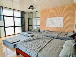 Căn Hộ 2 Phòng Ngủ (Two-Bedroom Apartment)