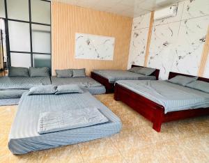 Căn Hộ 2 Phòng Ngủ (Two-Bedroom Apartment)