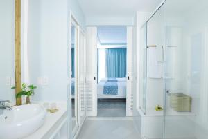 Azul Garden View
