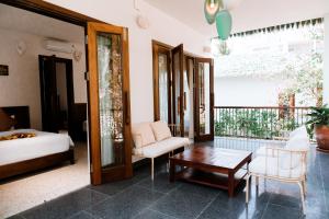 Phòng Suite Gia đình (Family Suite)