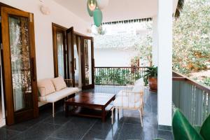 Phòng Suite Gia đình (Family Suite)