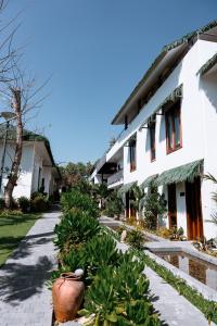 Biệt Thự Deluxe (Deluxe Villa)