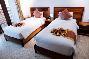 Biệt Thự Deluxe (Deluxe Villa)
