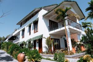 Biệt Thự Deluxe (Deluxe Villa)