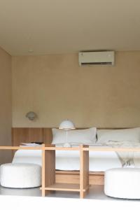 Căn Hộ 1 Phòng Ngủ (One-Bedroom Apartment)