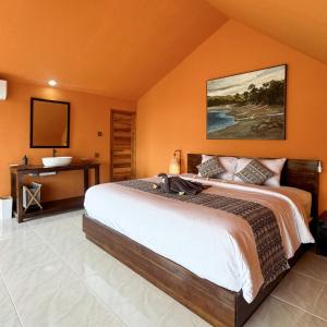 Biệt Thự 1 Phòng Ngủ (One-Bedroom Villa)