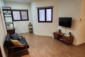 Phòng Premium 4 Người (Premium Quadruple Room)