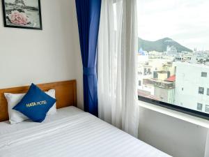 Phòng 2 Giường Đơn Nhìn Ra Thành Phố (Twin Room with City View)