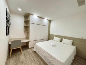 Phòng Đôi Cao Cấp (Superior Double Room)