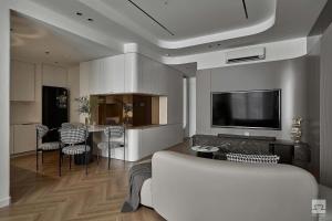 Căn Hộ 2 Phòng Ngủ (Two-Bedroom Apartment)