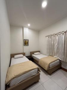 Phòng Tiêu Chuẩn (Standard Room)