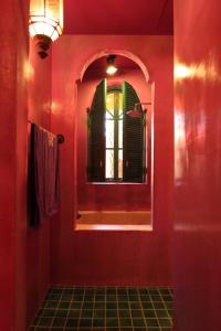 Phòng Đôi Fuchsia 3 (Fuchsia Double Room 3)