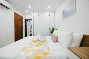 Căn Hộ - Tầng Trệt (Apartment - Ground Floor)