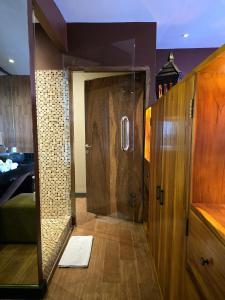 Suite 1 Phòng Ngủ (1 Bedroom Suite)