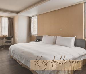Suite có giường cỡ Queen (Bellus Suite)