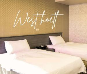 Phòng Tiêu Chuẩn 2 Giường Đơn (Standard Twin Room)