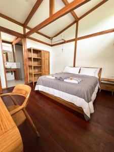 Biệt Thự 1 Phòng Ngủ (One-Bedroom Villa)