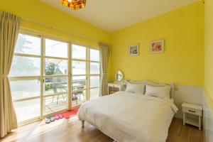 Phòng Đôi Cao Cấp (Superior Double Room)