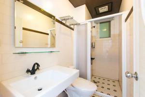 Phòng Đôi Cao Cấp (Superior Double Room)