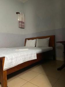 Phòng Đôi (Double Room)