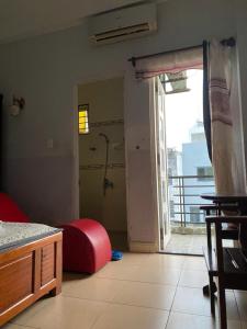 Phòng Đôi (Double Room)