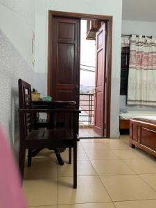 Phòng Ba Người (Triple Room)
