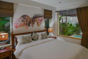 Biệt Thự Có Hồ Bơi Riêng (Villa with Private Pool)