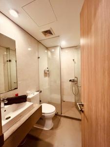 Căn Hộ 2 Phòng Ngủ (Two-Bedroom Apartment)