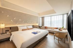 Phòng Có Giường Cỡ King (King Room)