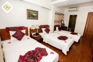Phòng Superior 3 người (Superior Triple Room)